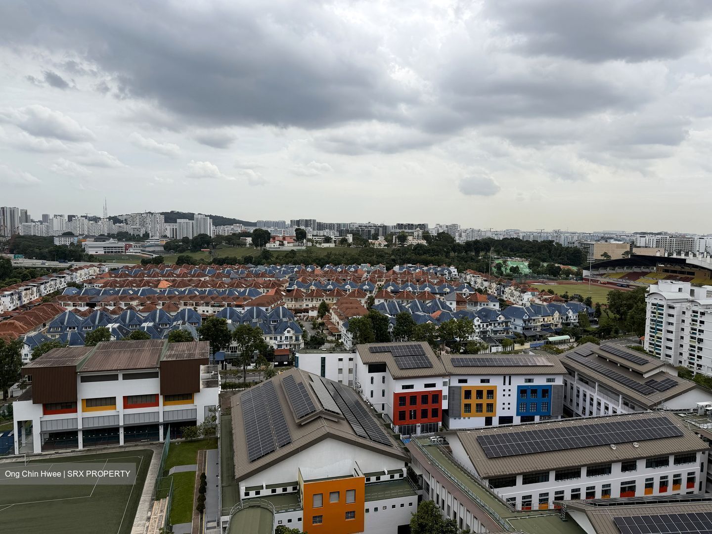 Yew Mei Green (D23), Condominium #518398601